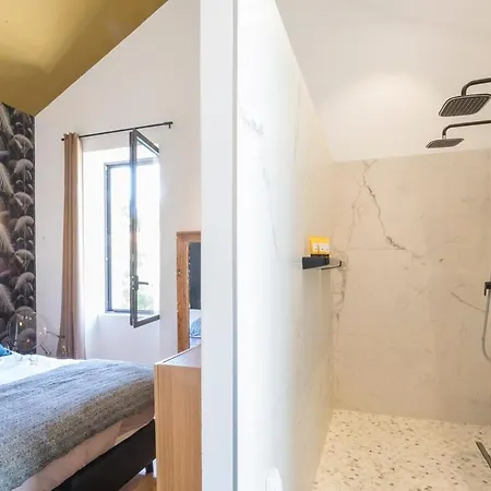Villa Tropical * Zadar