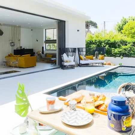 Villa Tropical