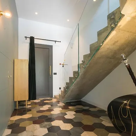 Dom wakacyjny Villa Tropical Zadar