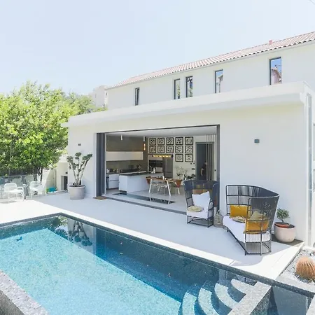 Villa Tropical * Zadar