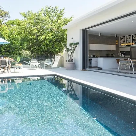 Villa Tropical * Zadar